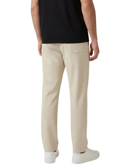 Pantalon beige Only & Sons homme