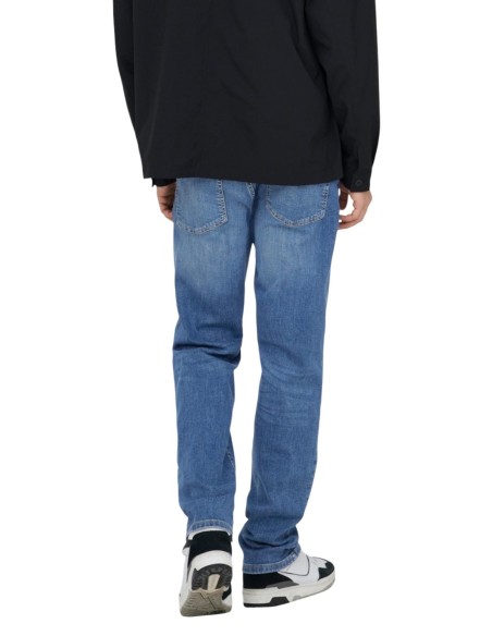 Jean bleu azur stretch Only & Sons homme