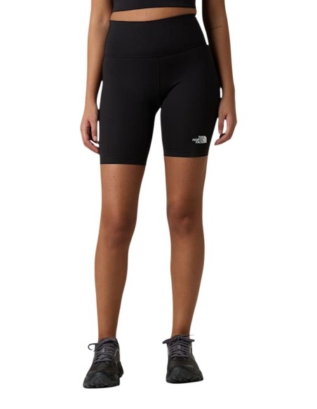 Pantalon noir stretch The North Face femme