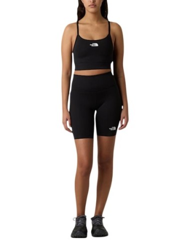 Pantalon noir stretch The North Face femme
