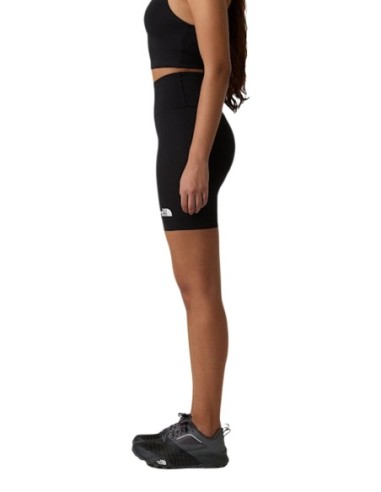 Pantalon noir stretch The North Face femme