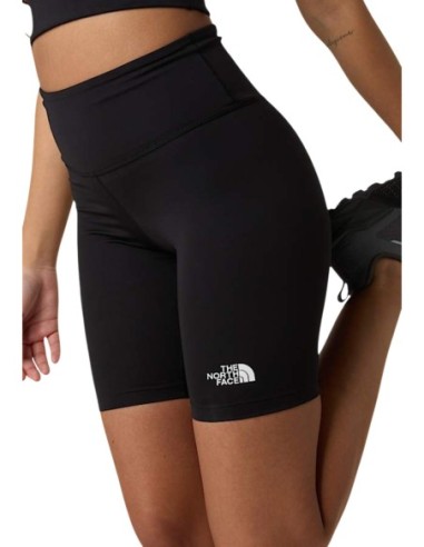 Pantalon noir stretch The North Face femme