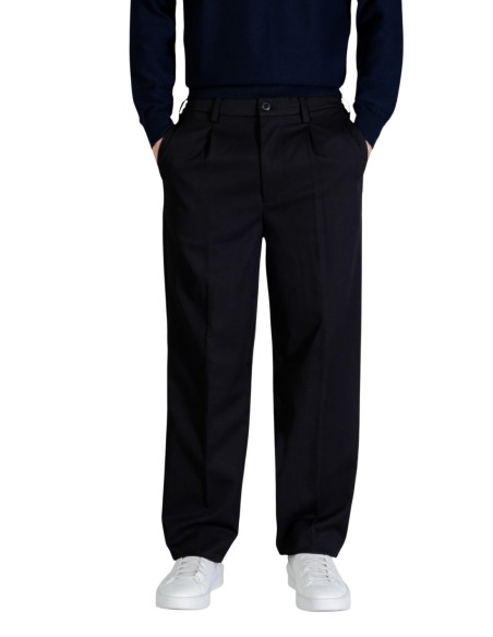 Pantalon noir Only & Sons homme