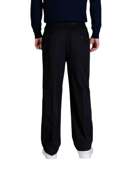 Pantalon noir Only & Sons homme
