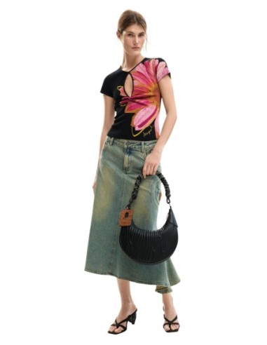 Desigual - Desigual T-Shirt Donna