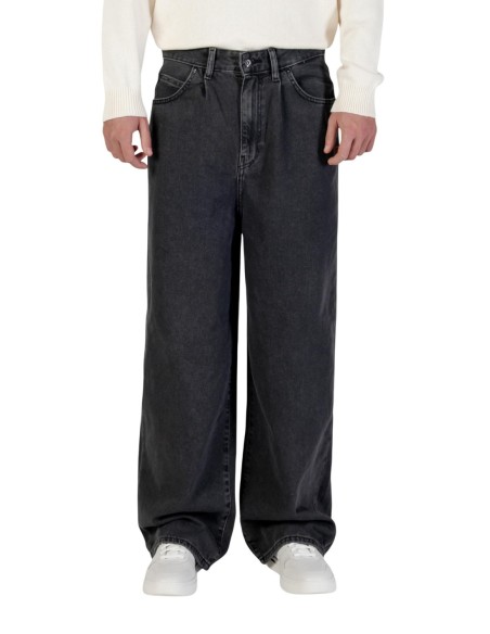 Jean noir Only & Sons homme
