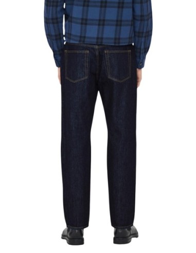 Jean bleu coton bio Only & Sons homme