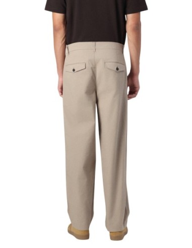 Pantalon beige Only & Sons homme