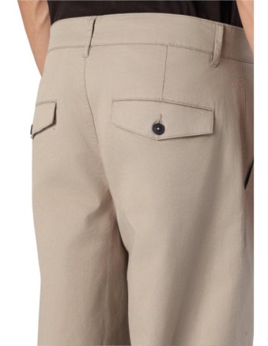 Pantalon beige Only & Sons homme