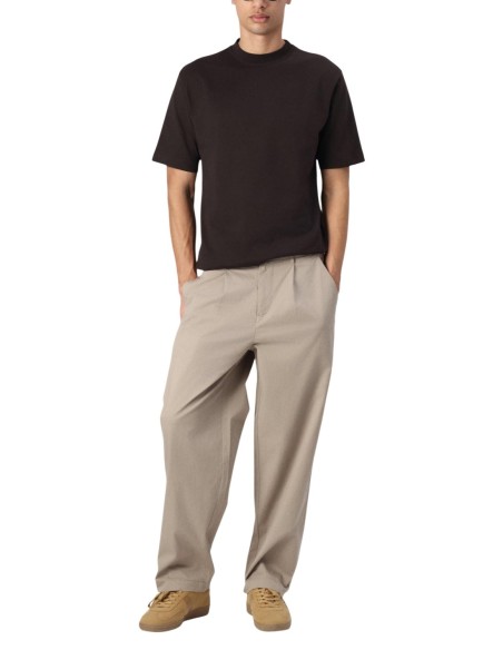 Pantalon beige Only & Sons homme
