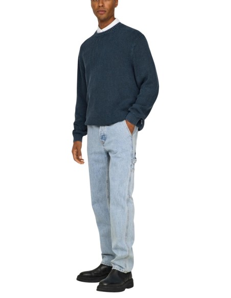 Jean bleu Only & Sons homme