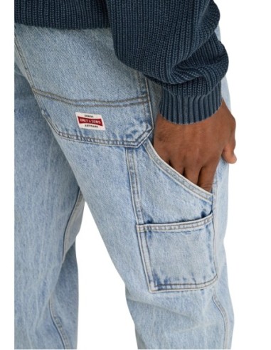 Jean bleu Only & Sons homme