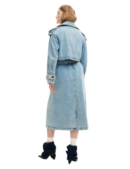 Desigual - Desigual Giacca Donna