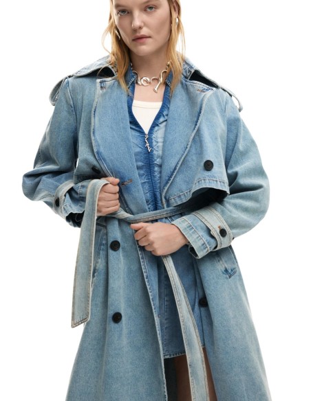 Desigual - Desigual Giacca Donna