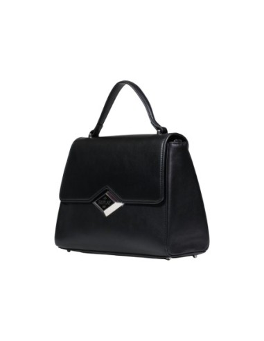 Sac noir Replay femme