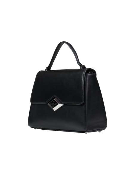 Sac noir Replay femme