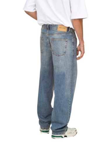 Jean bleu Only & Sons homme