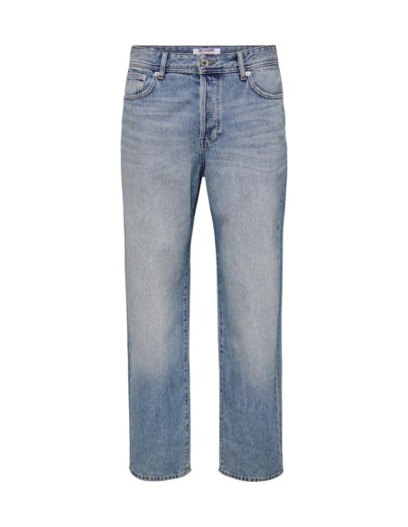 Jean bleu Only & Sons homme
