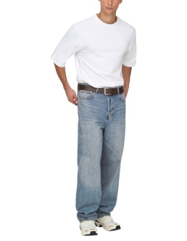 Jean bleu Only & Sons homme