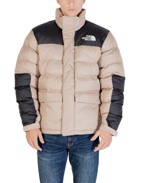 Veste beige The North Face homme