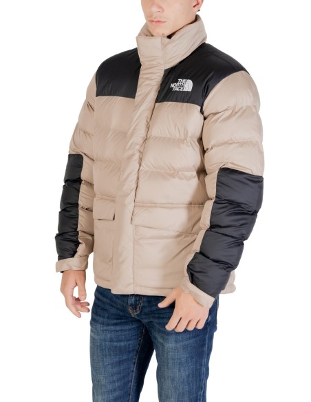 Veste beige The North Face homme
