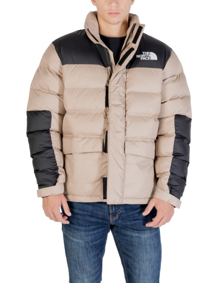 Veste beige The North Face homme