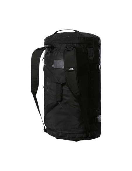 Sac noir The North Face homme
