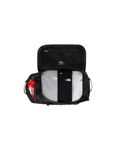 Sac noir The North Face homme