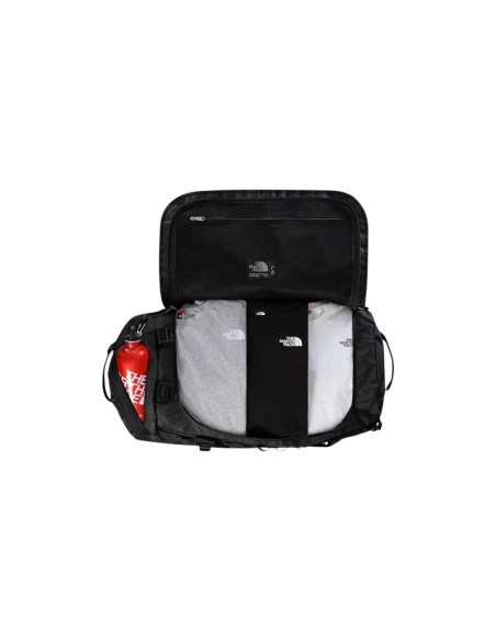Sac noir The North Face homme