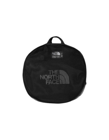 Sac noir The North Face homme