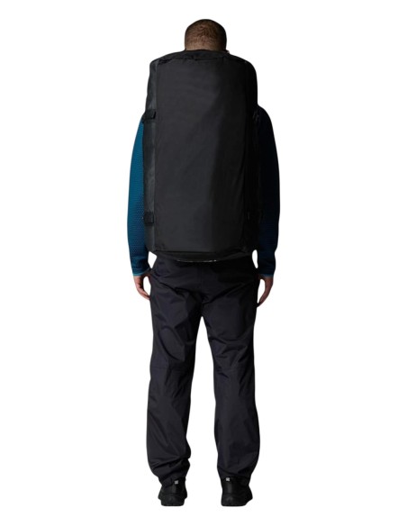 Sac noir The North Face homme