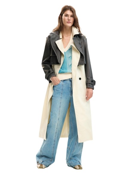 Desigual - Desigual Giacca Donna