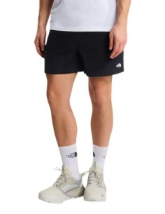 Bermuda noir stretch The North Face homme
