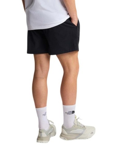 Bermuda noir stretch The North Face homme