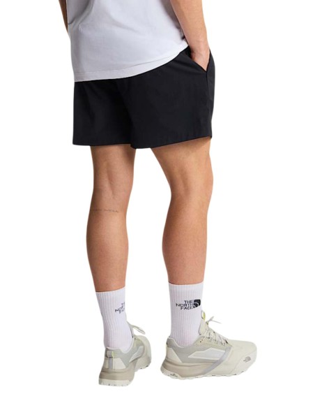 Bermuda noir stretch The North Face homme