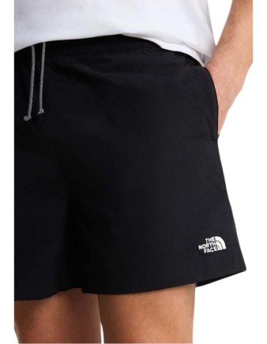 Bermuda noir stretch The North Face homme
