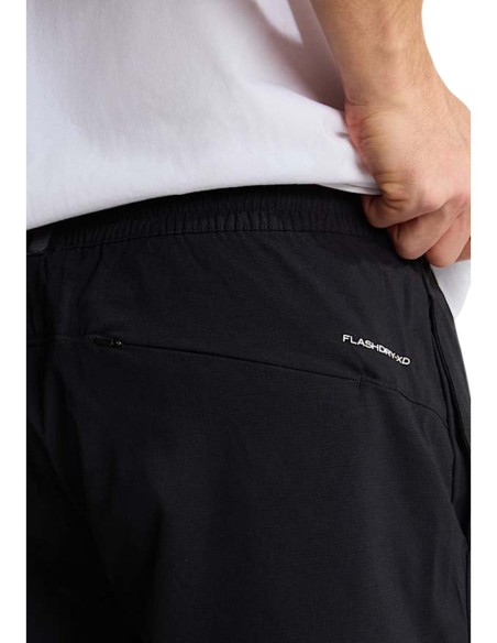 Bermuda noir stretch The North Face homme