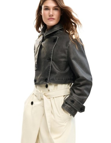 Desigual - Desigual Giacca Donna