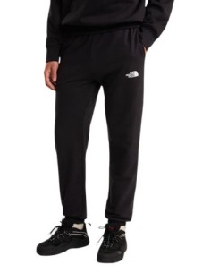 Pantalon noir The North Face homme