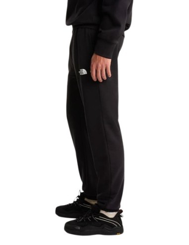Pantalon noir The North Face homme