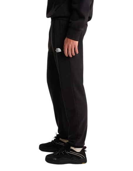 Pantalon noir The North Face homme