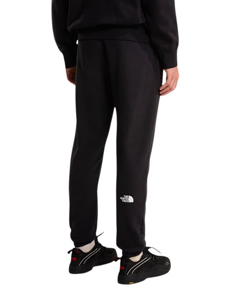 Pantalon noir The North Face homme
