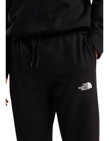 Pantalon noir The North Face homme