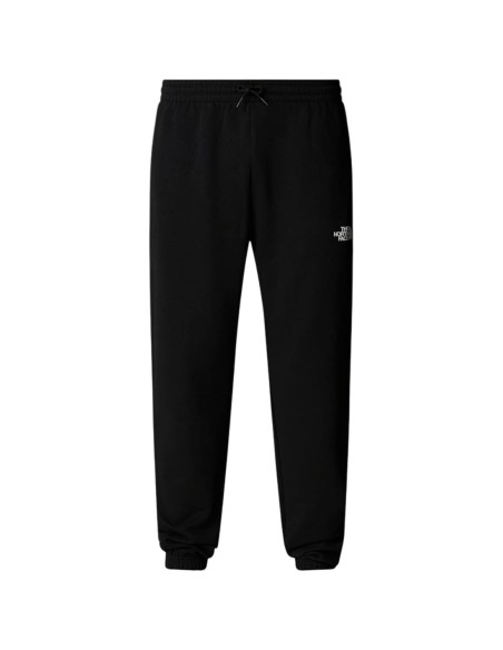 Pantalon noir The North Face homme