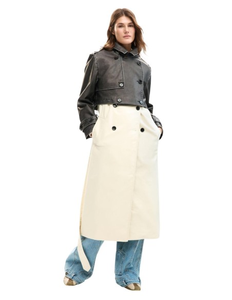 Desigual - Desigual Giacca Donna