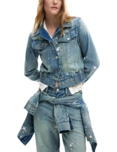 Desigual - Desigual Giacca Donna