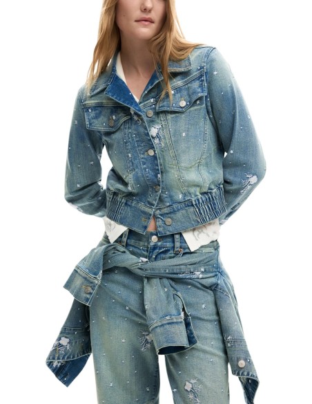 Desigual - Desigual Giacca Donna