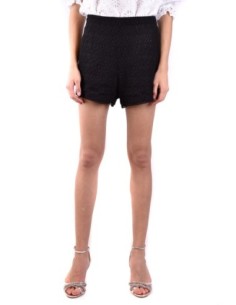Short noir Philosophy femme