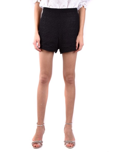 Short noir Philosophy femme