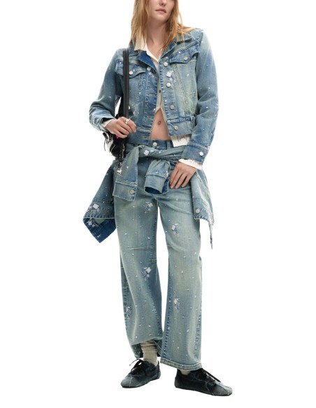 Desigual - Desigual Giacca Donna